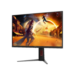 AOC Q27G4KD 27" QHD – 500Hz OLED Gaming Monitor