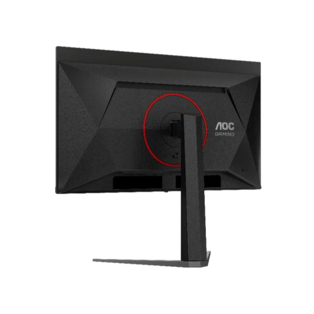 AOC Q27G4KD 27" QHD – 500Hz OLED Gaming Monitor