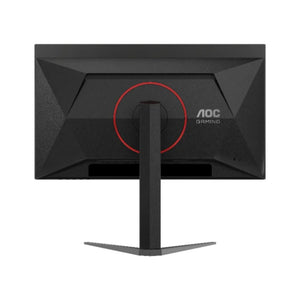 AOC Q27G4KD 27" QHD – 500Hz OLED Gaming Monitor