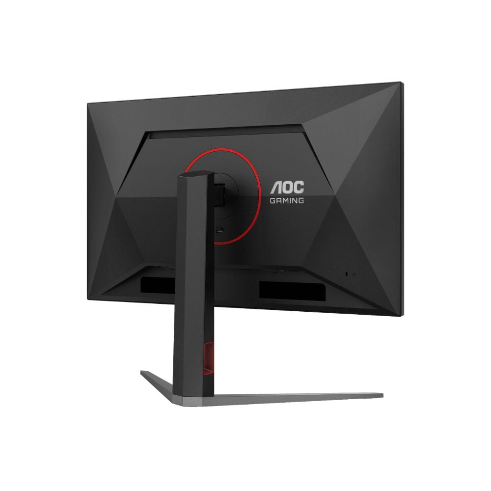 AOC U32G4 31.5″ Dual-Mode – 4K 160Hz & 1080p 320Hz Gaming Monitor