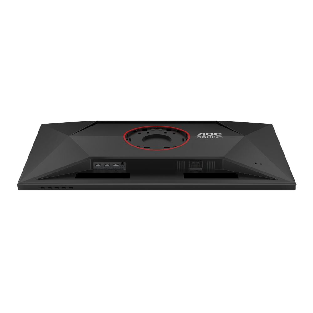 AOC U32G4 31.5″ Dual-Mode – 4K 160Hz & 1080p 320Hz Gaming Monitor