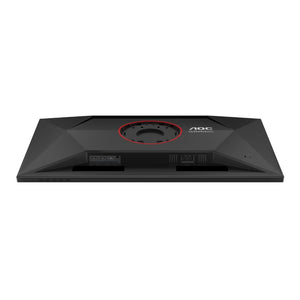 AOC U32G4 31.5″ Dual-Mode – 4K 160Hz & 1080p 320Hz Gaming Monitor