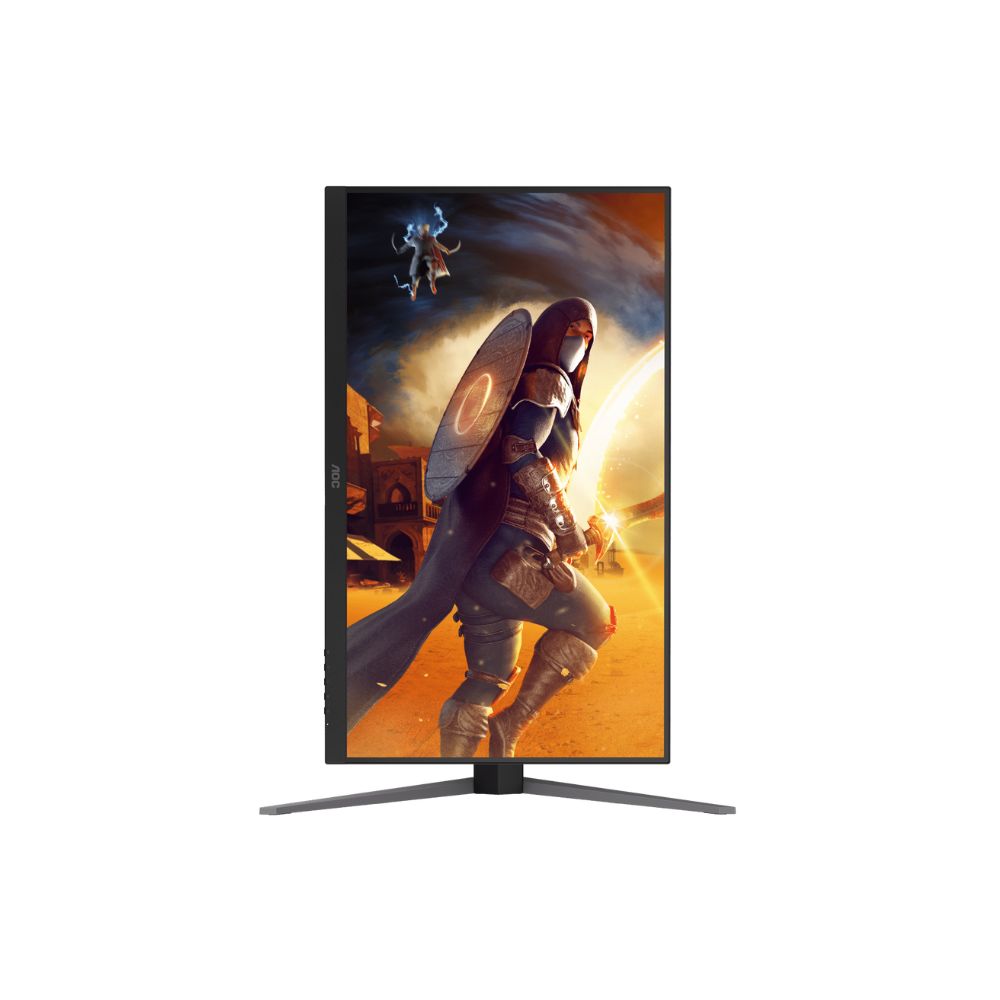 AOC U32G4 31.5″ Dual-Mode – 4K 160Hz & 1080p 320Hz Gaming Monitor