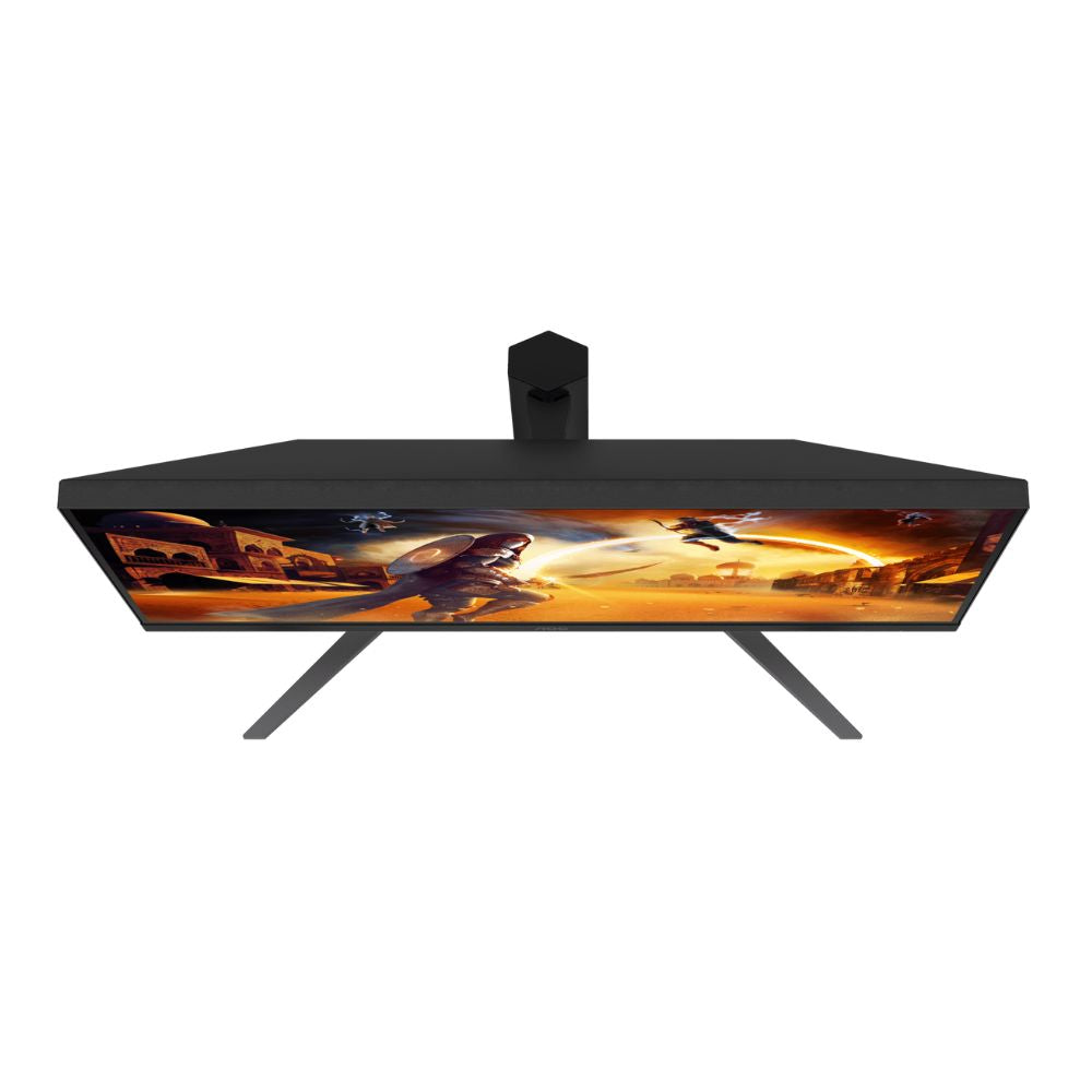 AOC U32G4 31.5″ Dual-Mode – 4K 160Hz & 1080p 320Hz Gaming Monitor