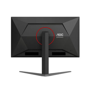 AOC U32G4 31.5″ Dual-Mode – 4K 160Hz & 1080p 320Hz Gaming Monitor