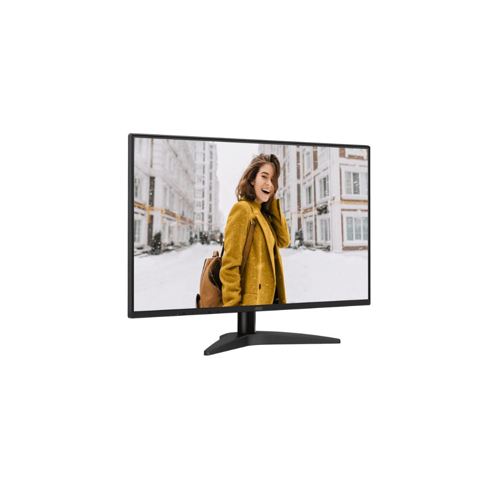 AOC 27B36X 27" IPS FHD 144Hz Productivity Monitor - Mansa Computers