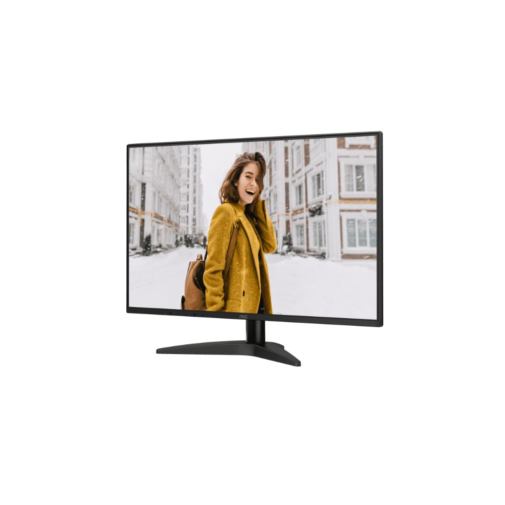 AOC 27B36X 27" IPS FHD 144Hz Productivity Monitor - Mansa Computers