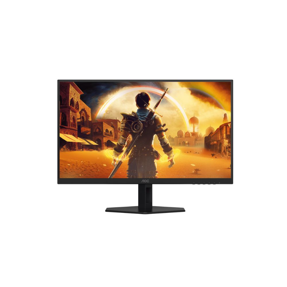 AOC Q27G40XMN 27" VA QHD 180Hz Gaming Monitor - Mansa Computers