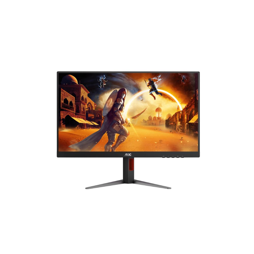 AOC Q27G4/D 27" IPS QHD 200Hz Gaming Monitor - Mansa Computers