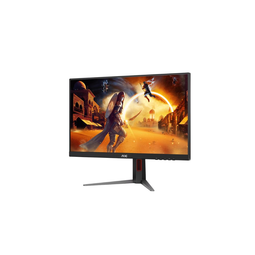 AOC Q27G4/D 27" IPS QHD 200Hz Gaming Monitor - Mansa Computers