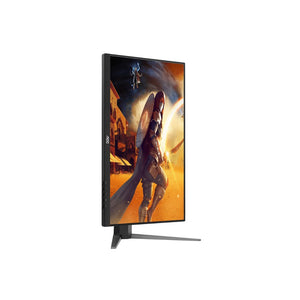 AOC Q27G4/D 27" IPS QHD 200Hz Gaming Monitor - Mansa Computers