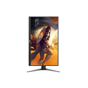 AOC Q27G4/D 27" IPS QHD 200Hz Gaming Monitor - Mansa Computers