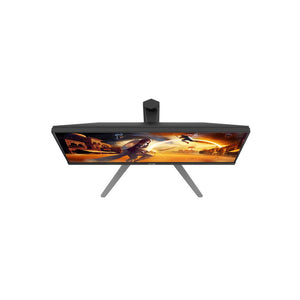 AOC Q27G4/D 27" IPS QHD 200Hz Gaming Monitor - Mansa Computers