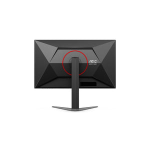 AOC Q27G4/D 27" IPS QHD 200Hz Gaming Monitor - Mansa Computers