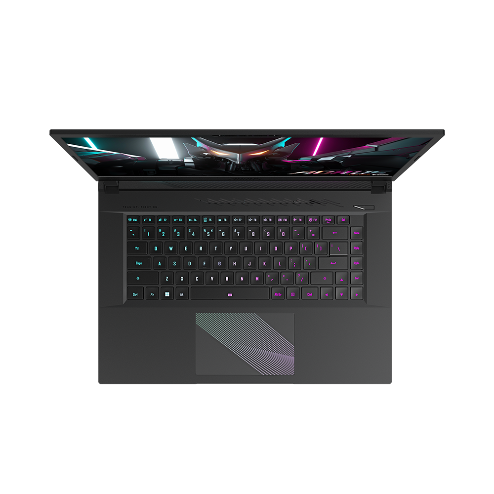 Aorus 15 - Intel i7 (Gigabyte AORUS15 BSF-73SG754SH)