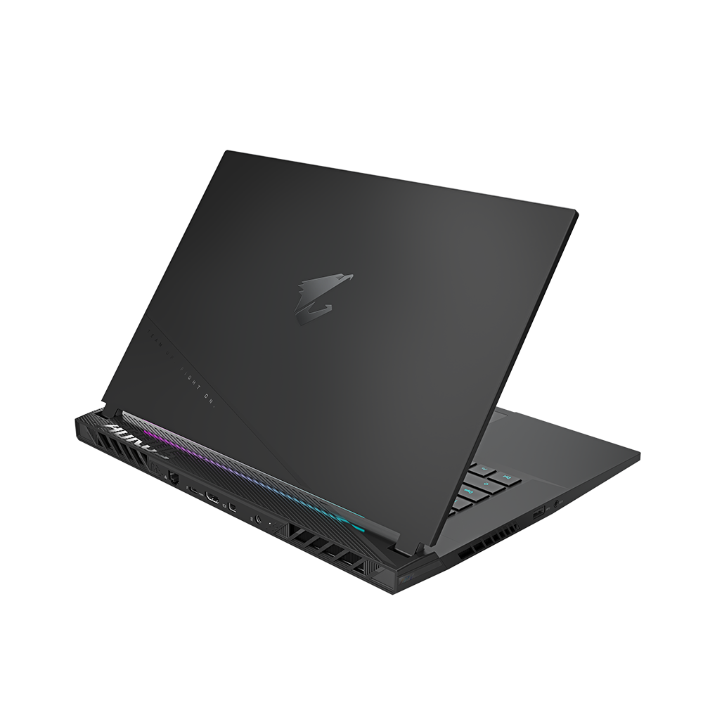 Aorus 15 - Intel i7 (Gigabyte AORUS15 BKF-73SG754SH)