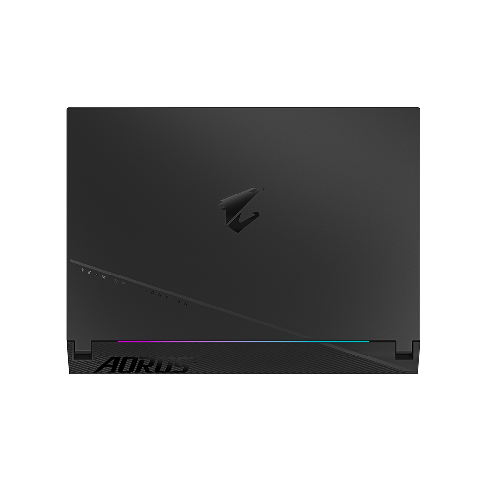 Aorus 15 - Intel i7 (Gigabyte AORUS15 BSF-73SG754SH)