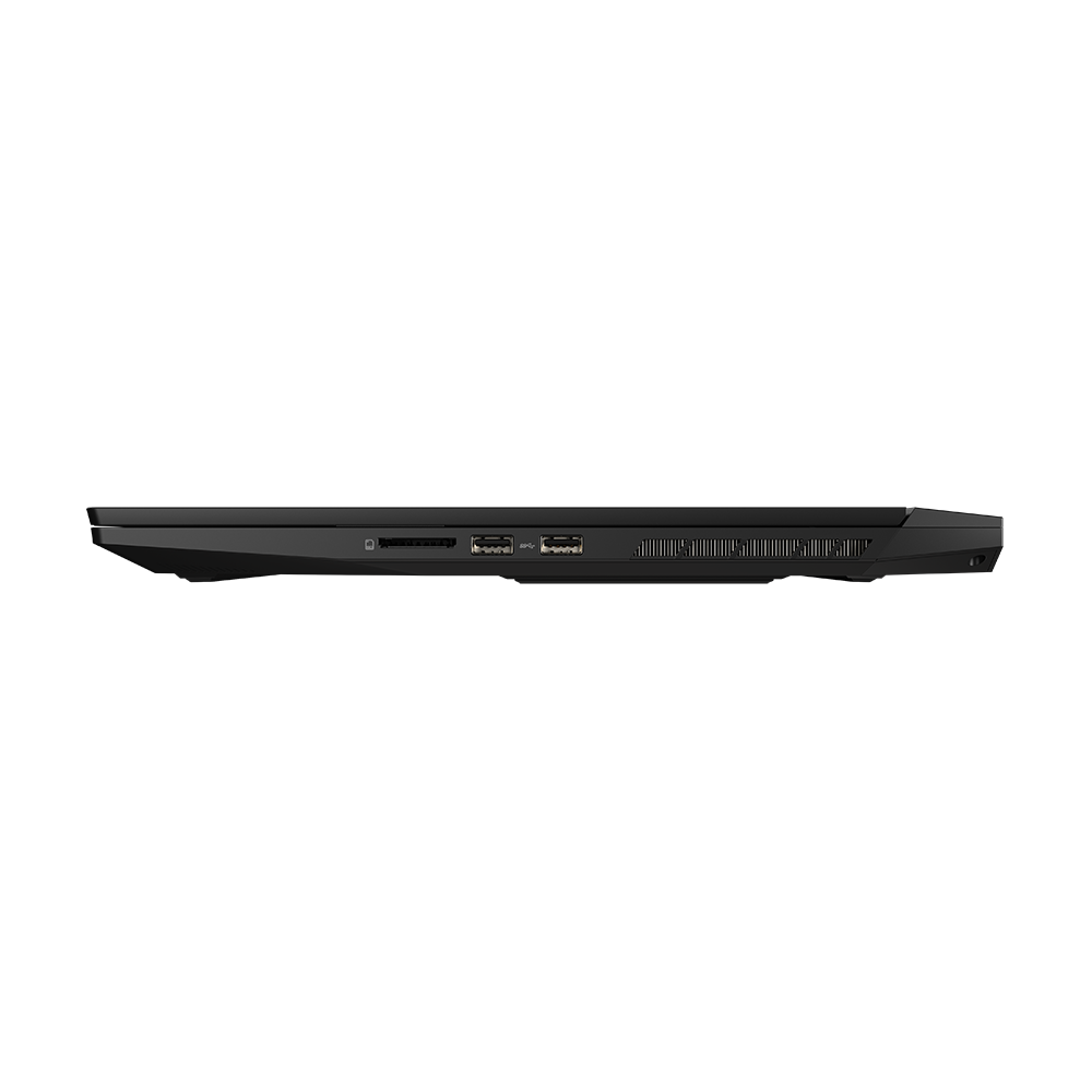 Aorus 17 - Intel i7 (Gigabyte AORUS17 BSF-73SG654SH)