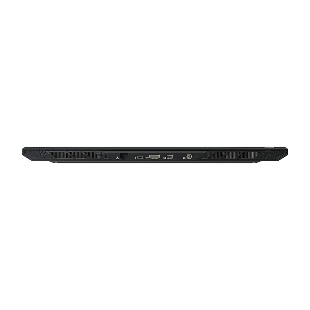 Aorus 17 - Intel i7 (Gigabyte AORUS17 BSF-73SG654SH)