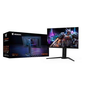 Gigabyte 27" FO27Q3 2K 360Hz OLED Gaming Monitor