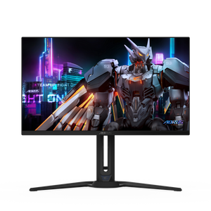Gigabyte 27" FO27Q3 2K 360Hz OLED Gaming Monitor