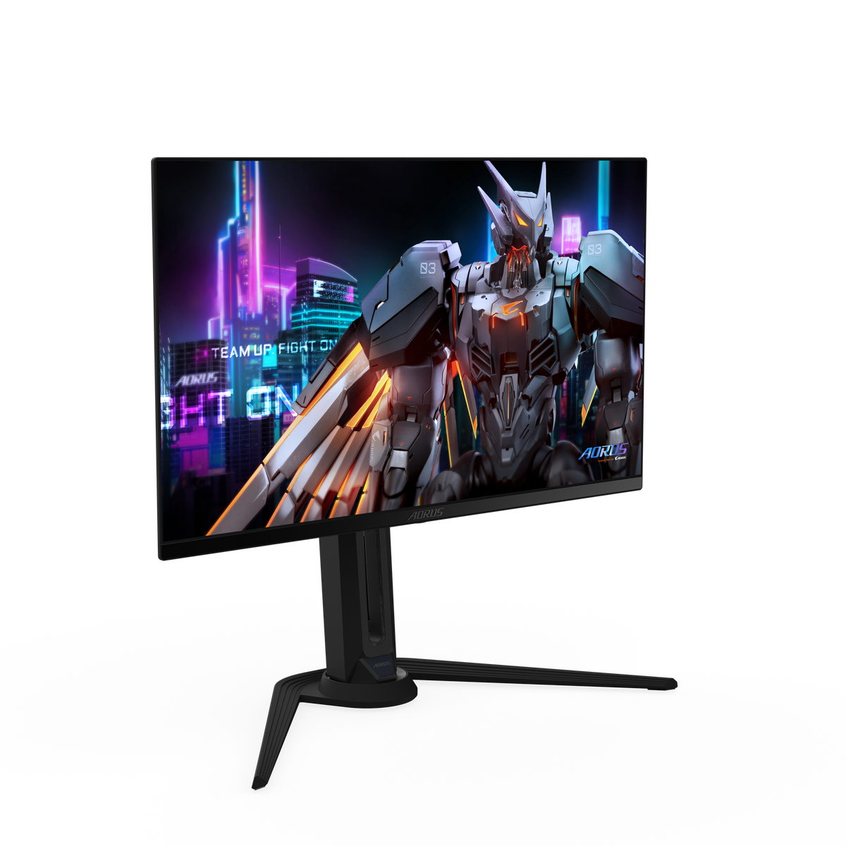 Gigabyte 27" FO27Q3 2K 360Hz OLED Gaming Monitor