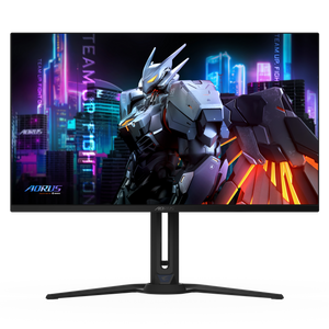Gigabyte 31.5" FO32U2 4K 240Hz OLED Gaming Monitor