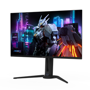 Gigabyte 31.5" FO32U2 4K 240Hz OLED Gaming Monitor