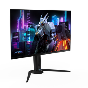 Gigabyte 31.5" FO32U2 4K 240Hz OLED Gaming Monitor