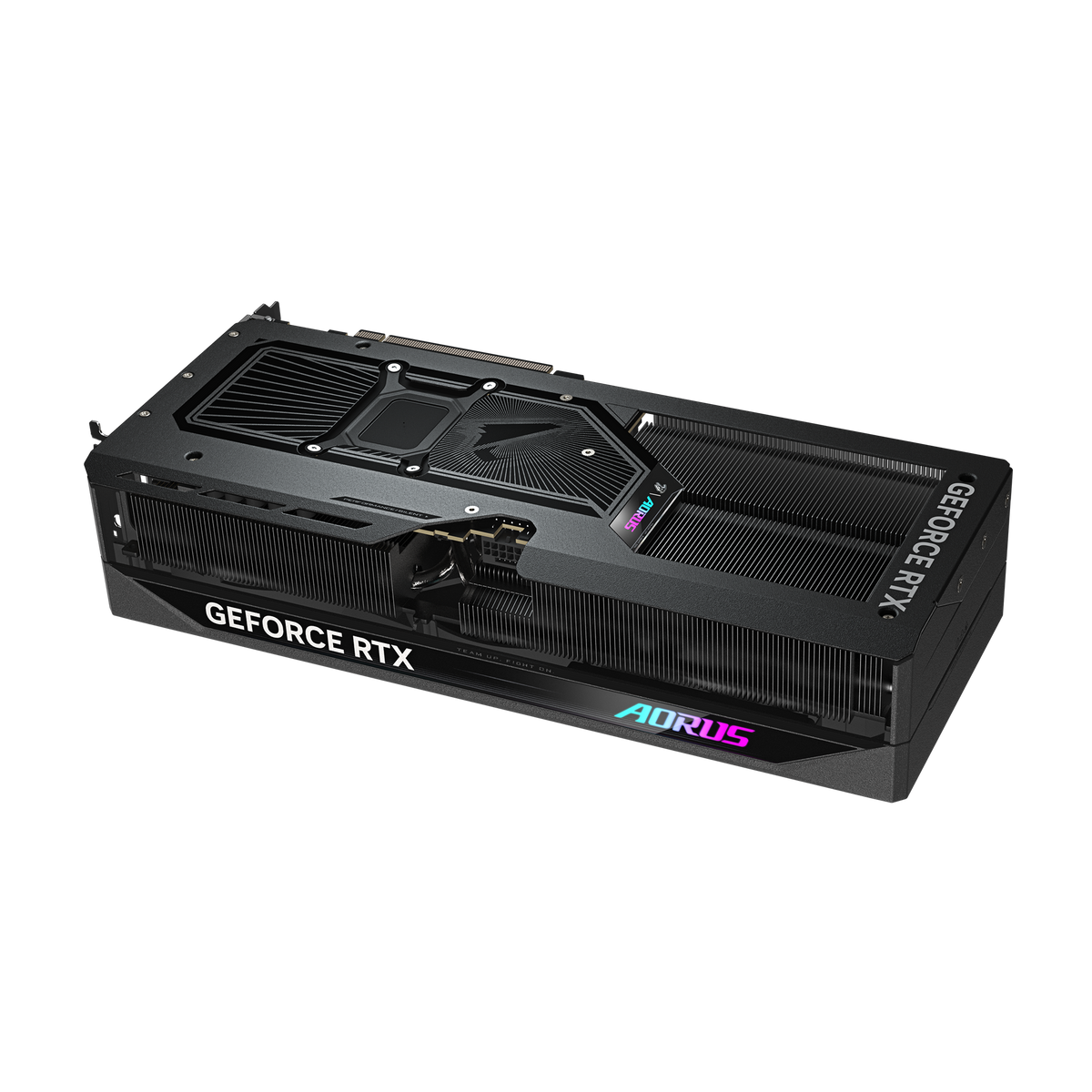GIGABYTE RTX 5070 AORUS MASTER 12G - Mansa Computers