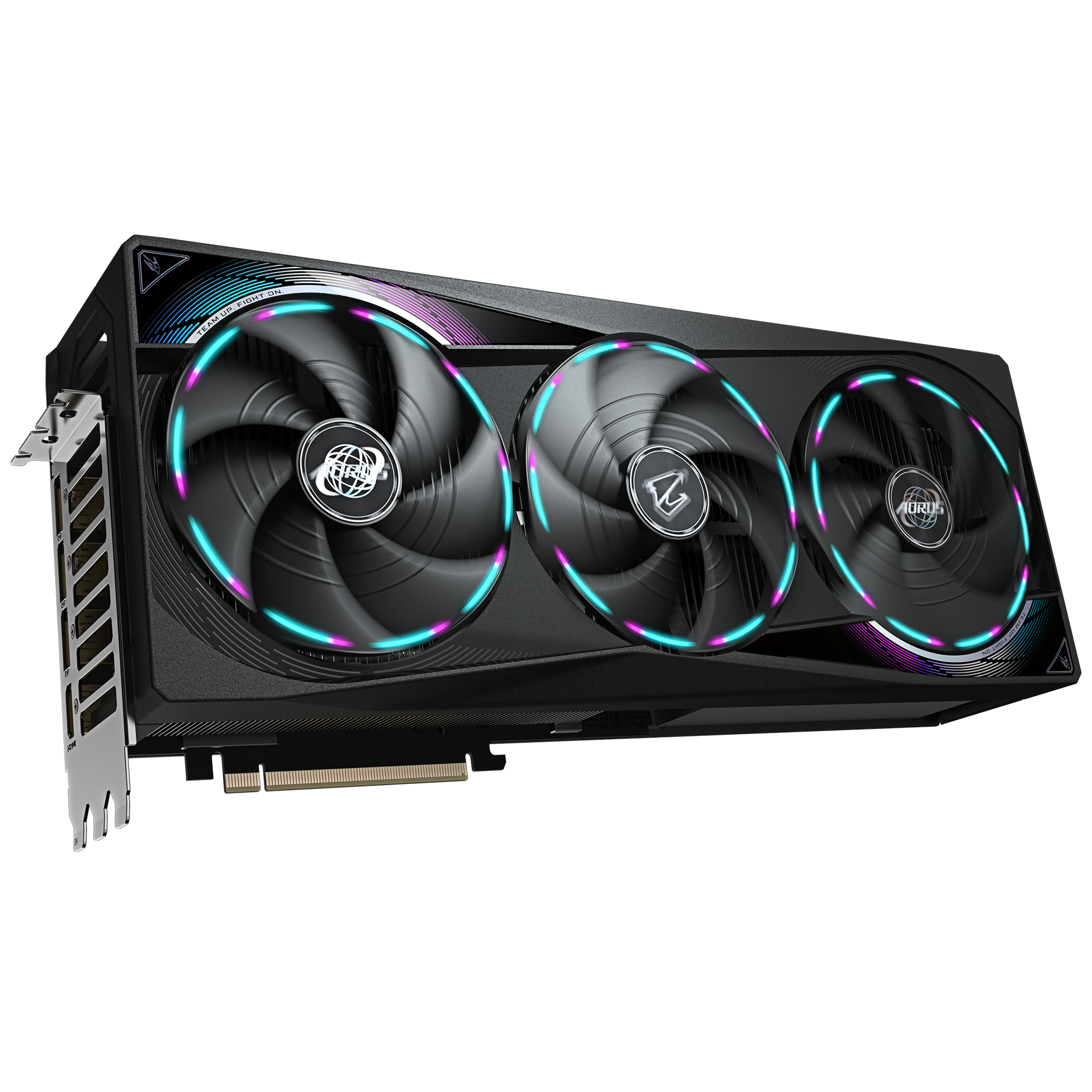 GIGABYTE RTX 5070 Ti AORUS MASTER 16G - Mansa Computers GIGABYTE RTX 5070 Ti AORUS MASTER 16G - Mansa Computers