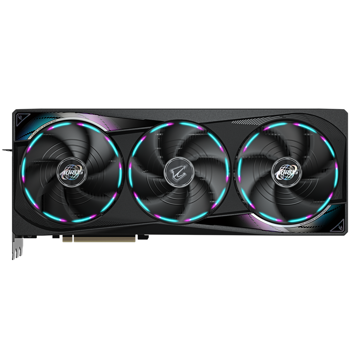 GIGABYTE RTX 5070 Ti AORUS MASTER 16G