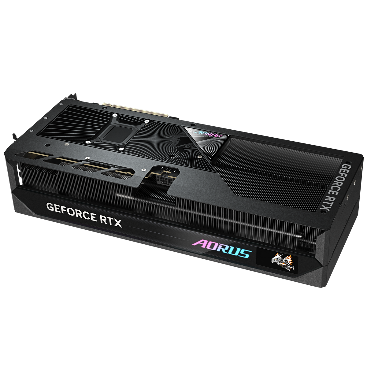 GIGABYTE RTX 5070 Ti AORUS MASTER 16G - Mansa Computers
