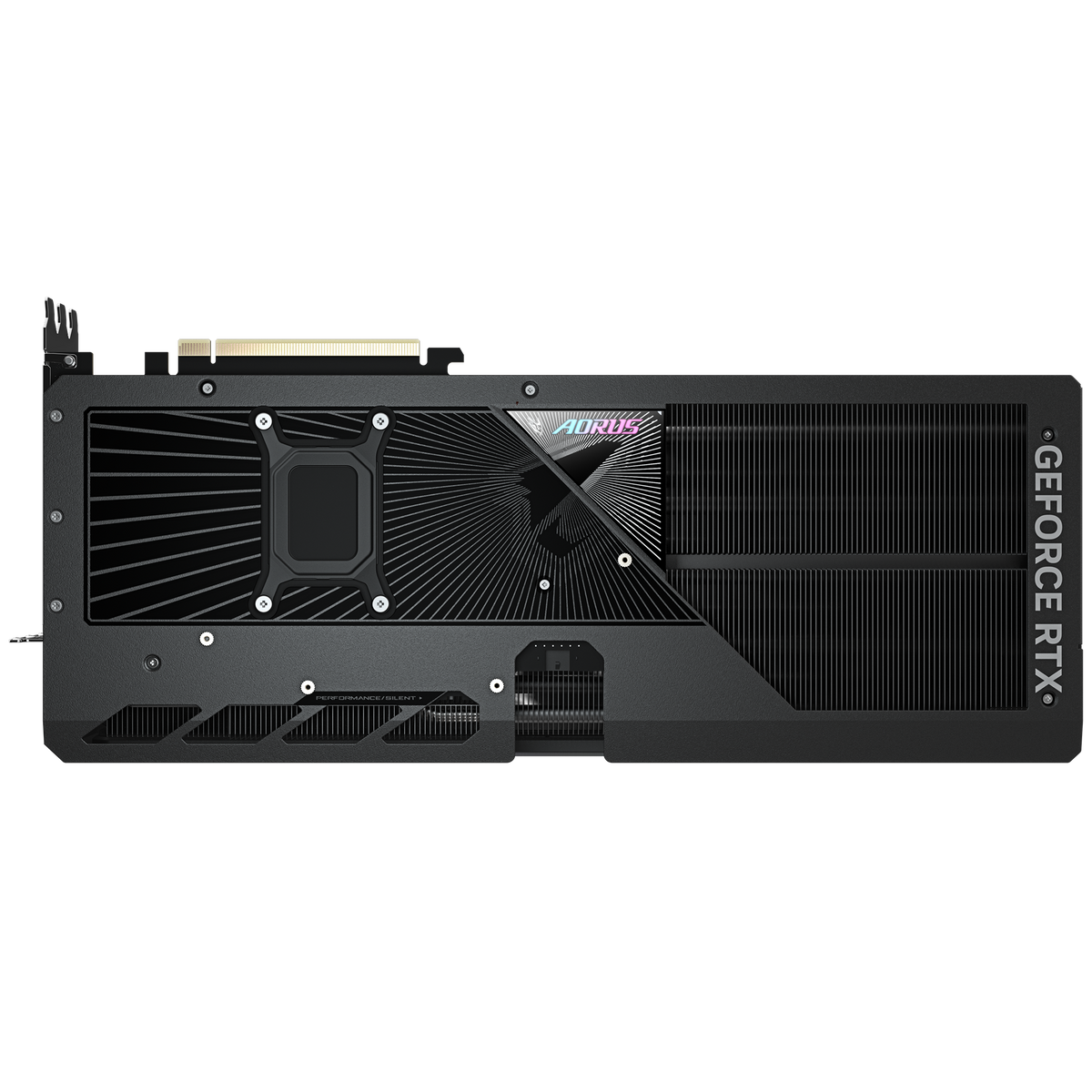 GIGABYTE RTX 5080 AORUS MASTER 16G - Mansa Computers