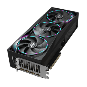 GIGABYTE RTX 5080 AORUS MASTER 16G