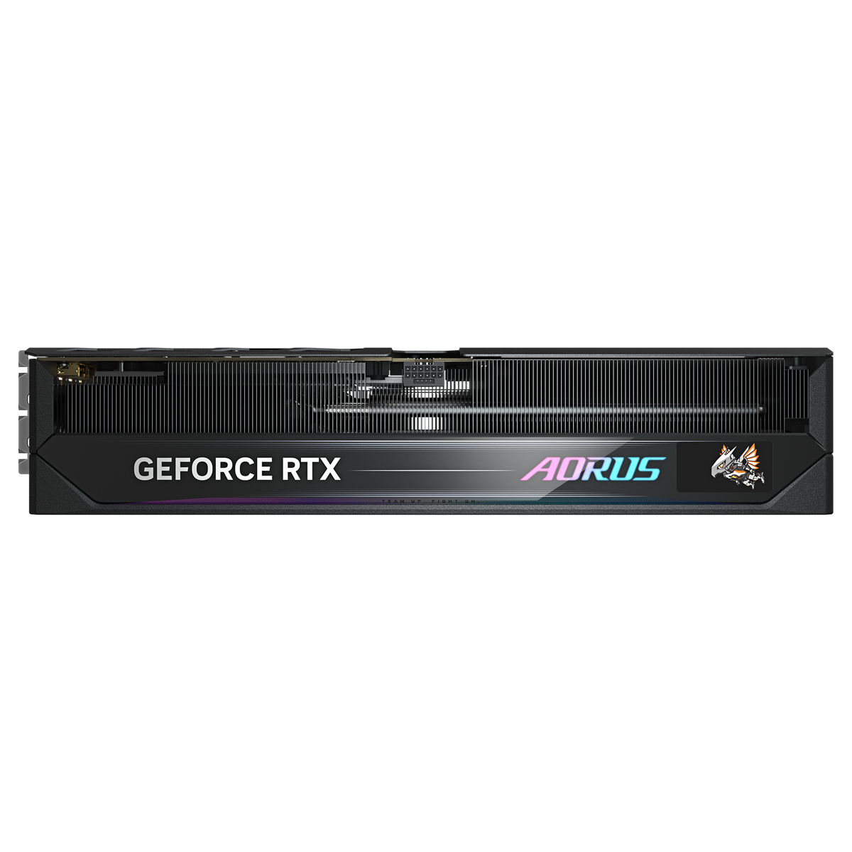 GIGABYTE RTX 5080 AORUS MASTER 16G - Mansa Computers