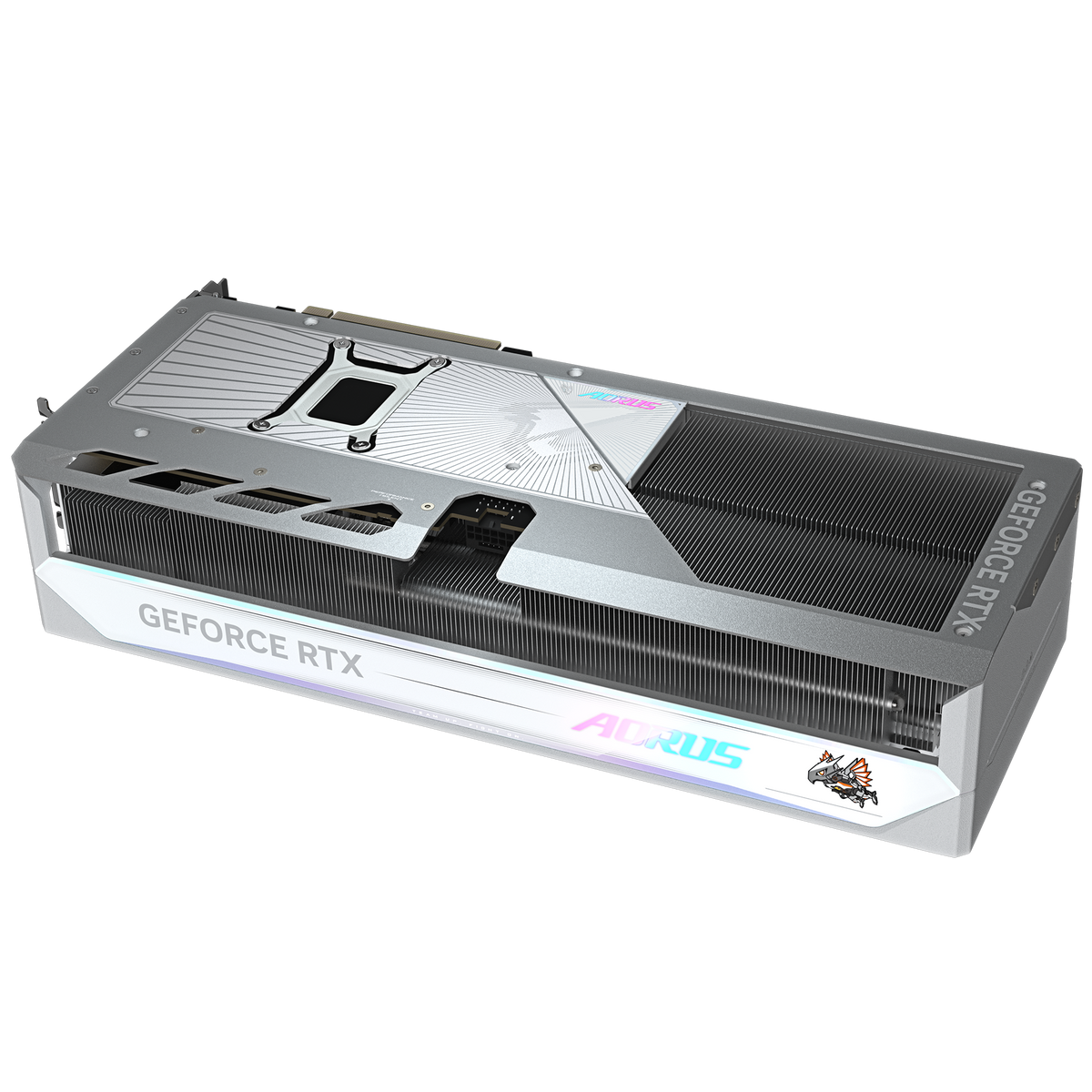 GIGABYTE RTX 5080 AORUS MASTER ICE 16G - Mansa Computers