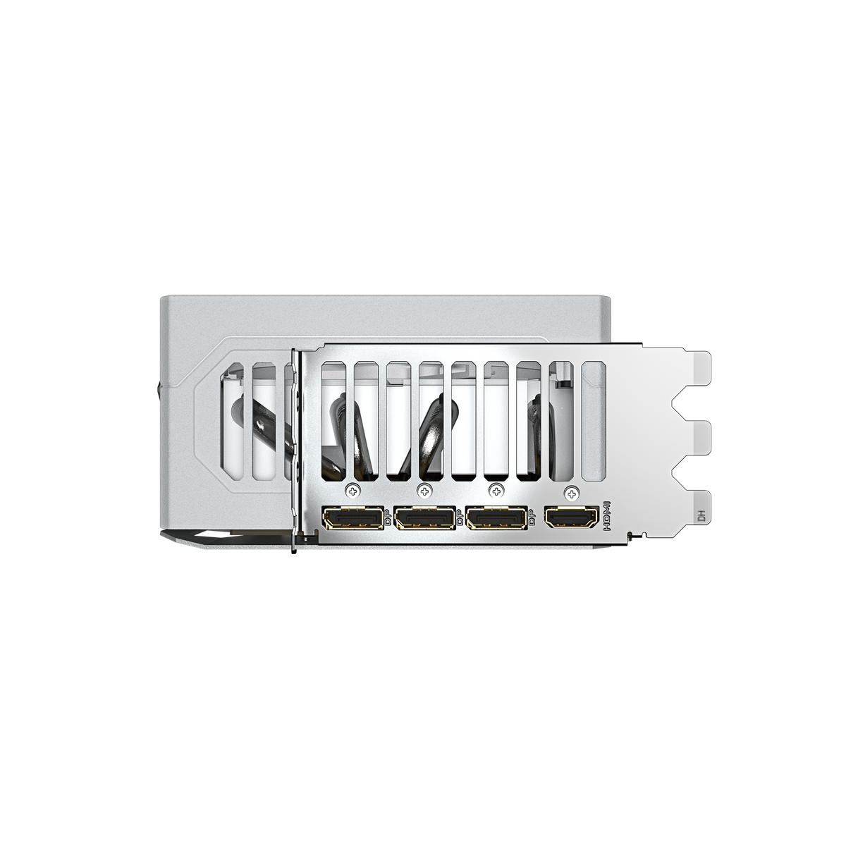 GIGABYTE RTX 5080 AORUS MASTER ICE 16G - Mansa Computers