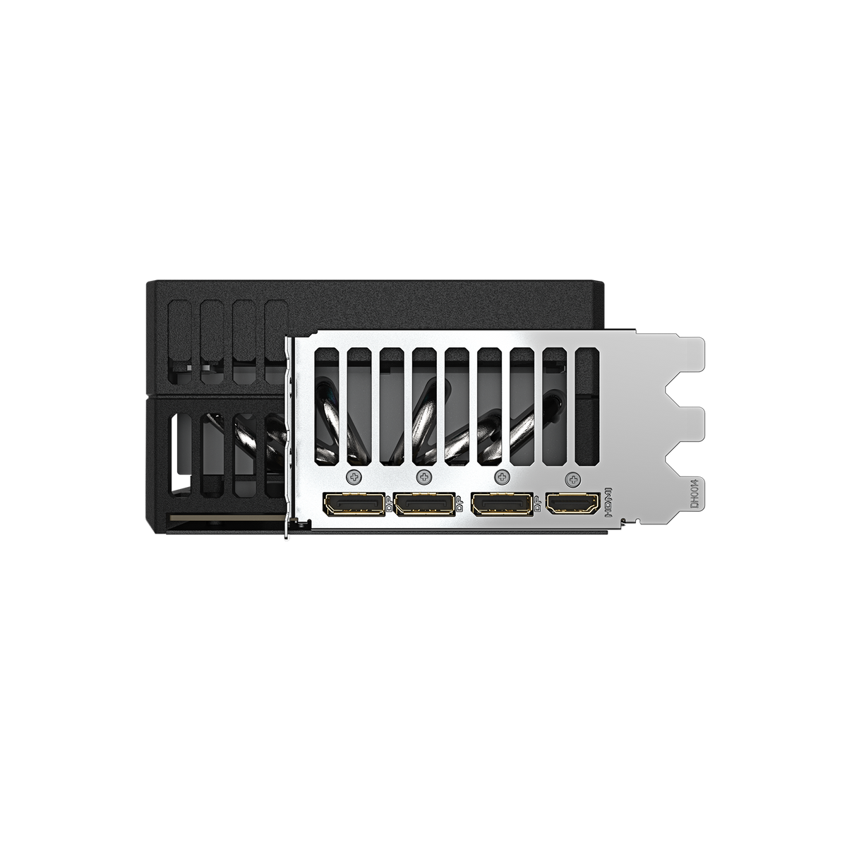 GIGABYTE RTX 5090 AORUS MASTER 32G - Mansa Computers