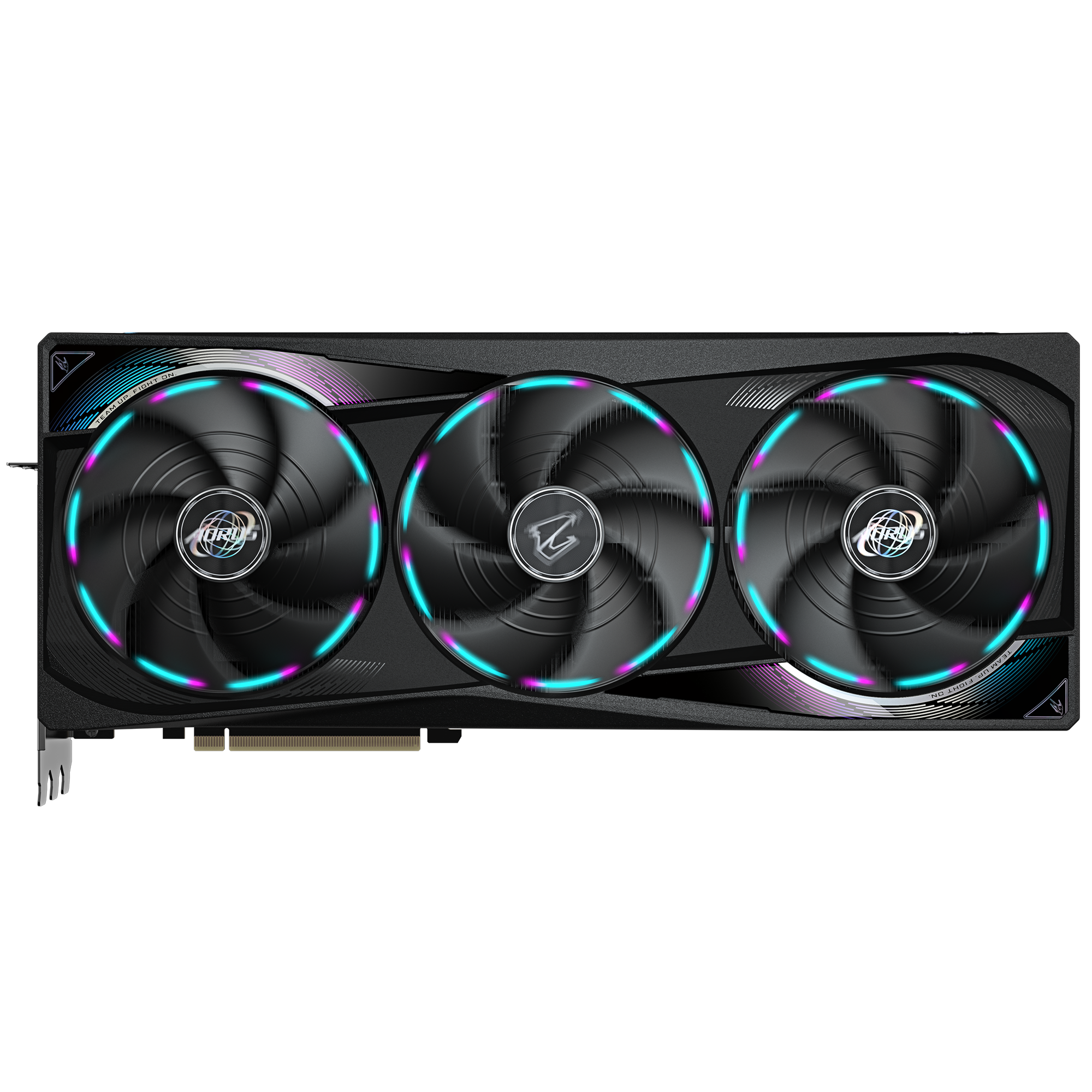 GIGABYTE RTX 5090 AORUS MASTER 32G - Mansa Computers