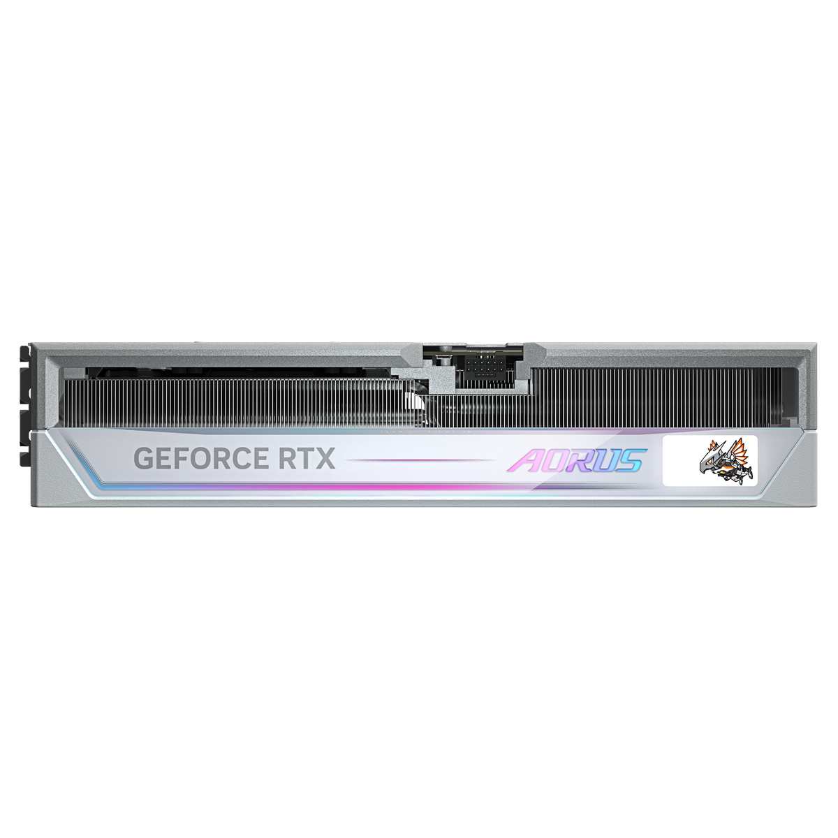 GIGABYTE RTX 5090 AORUS MASTER ICE 32G - Mansa Computers