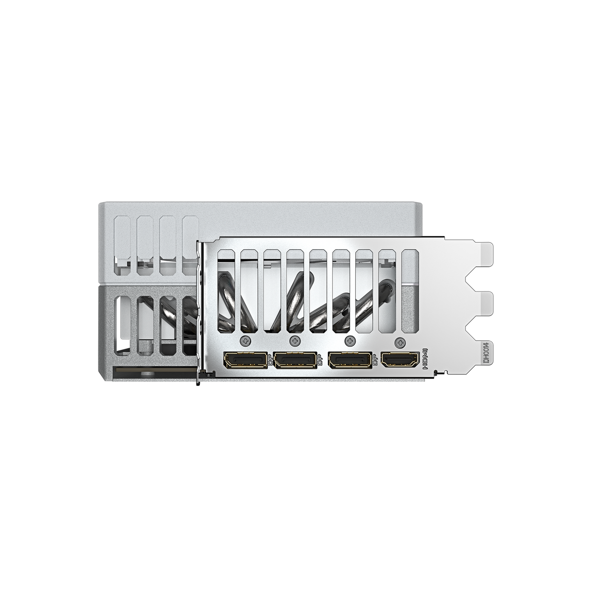 GIGABYTE RTX 5090 AORUS MASTER ICE 32G - Mansa Computers