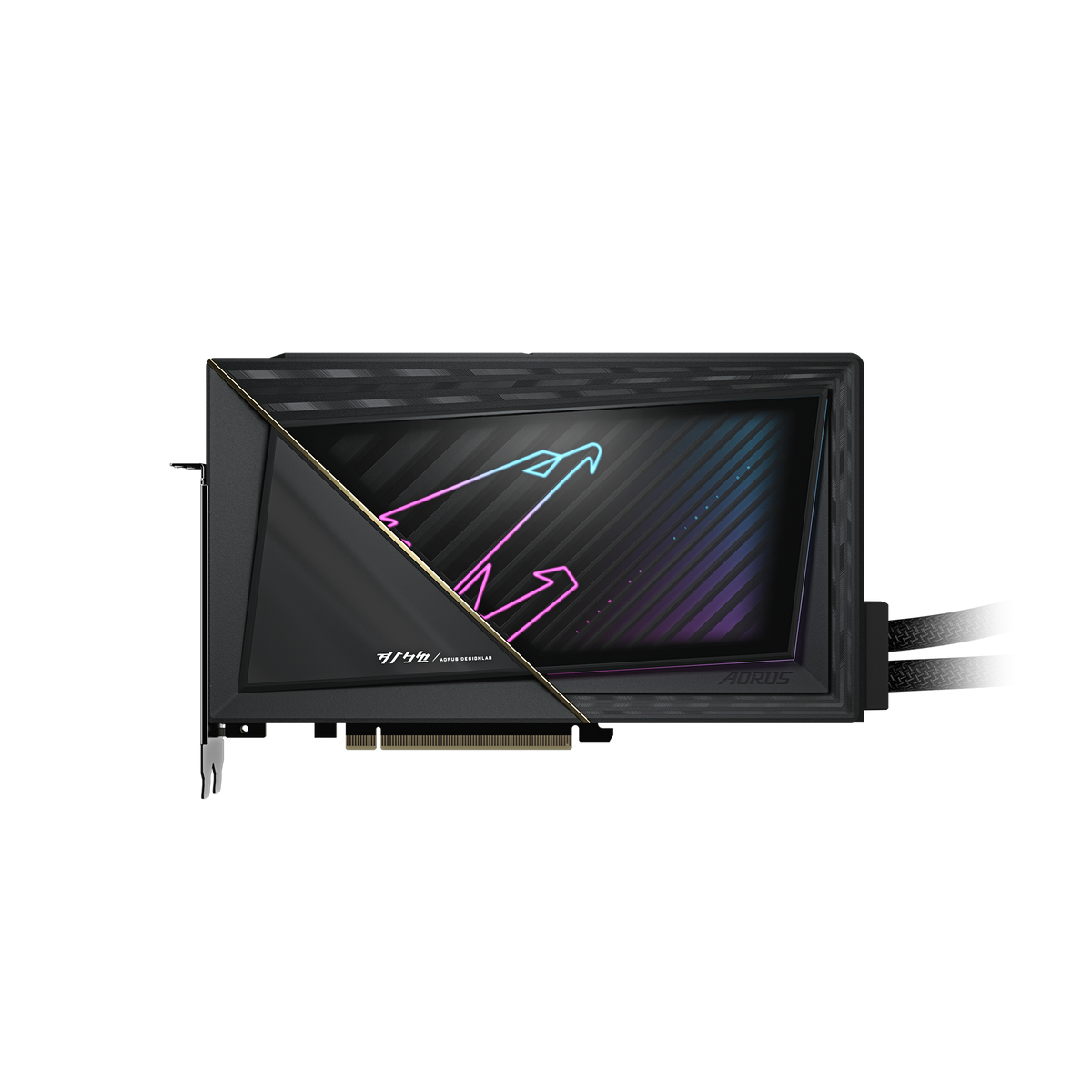 GIGABYTE RTX 5090 AORUS XTREME WATERFORCE 32G - Mansa Computers