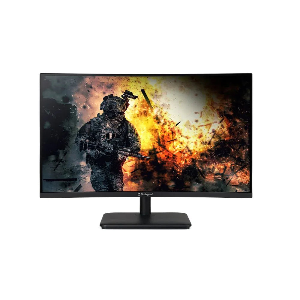 AOpen 27HC5R – Budget Curved Gaming Monitor