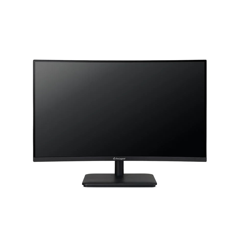 AOpen 27HC5R – Budget Curved Gaming Monitor