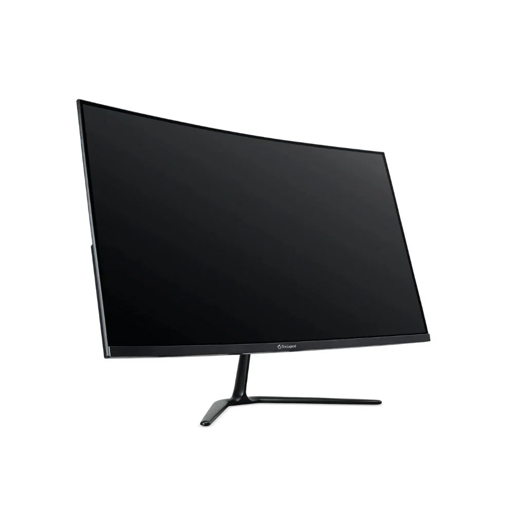 AOpen 32HC5QR W0 – 240Hz Curved Gaming Monitor