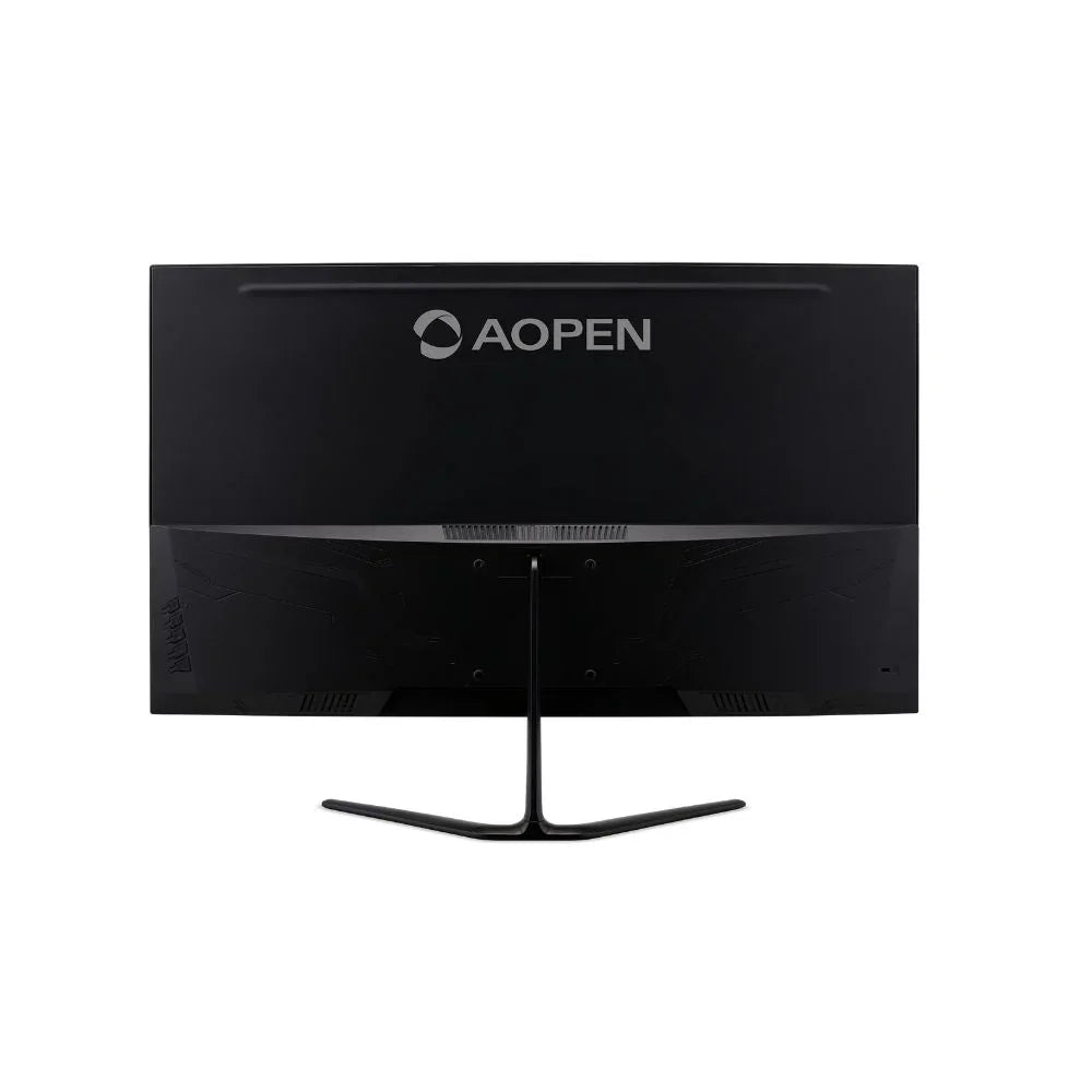 AOpen 32HC5QR W0 – 240Hz Curved Gaming Monitor