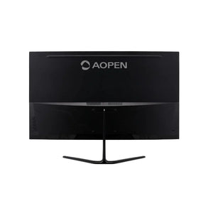 AOpen 32HC5QR W0 – 240Hz Curved Gaming Monitor