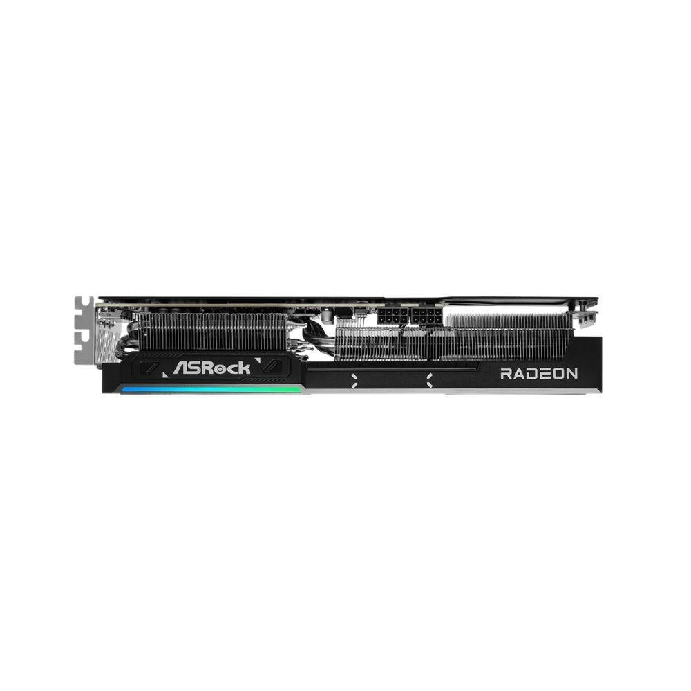 ASRock RX 9070 XT Challenger 16GB – Powerful RDNA 4 Graphics Card