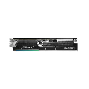 ASRock RX 9070 XT Challenger 16GB – Powerful RDNA 4 Graphics Card